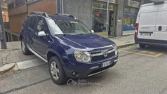 Usata 2012 Dacia Duster SUV | 4750 € (Buon prezzo)