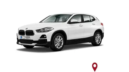 Usata BMW X2 Comfort Edition 125 CV (91 kW) 2022 SUV