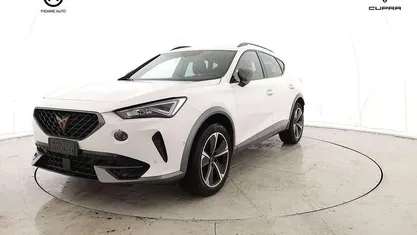 Usata Cupra Formentor 150 CV (110 kW) 2022 SUV