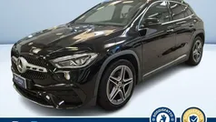 Nero Usata 2022 Mercedes GLA200 Premium SUV | 32.900 € (Buon prezzo)