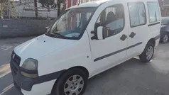 Bianco Usata 2004 Fiat Doblò Monovolume | 2700 € (Ottimo prezzo)