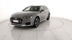Usata 2023 Audi A4 Allroad Business Station wagon | 50.900 €