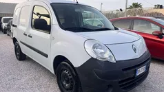 Bianco Usata 2008 Renault Kangoo Monovolume | 5000 € (Buon prezzo)