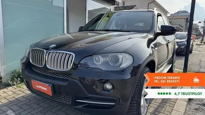 Usata BMW X5 286 CV (210 kW) 2008 SUV