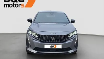 Argento Usata 2024 Peugeot 3008 Allure | 24.000 € (Buon prezzo)