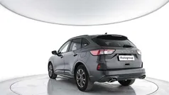 Grigio Usata 2023 Ford Kuga ST SUV | 22.700 € (Buon prezzo)