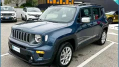 Blu Usata 2023 Jeep Renegade Limited SUV | 23.000 € (Buon prezzo)