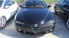 Nero Usata 2007 Alfa Romeo Brera Coupé | 17.500 €
