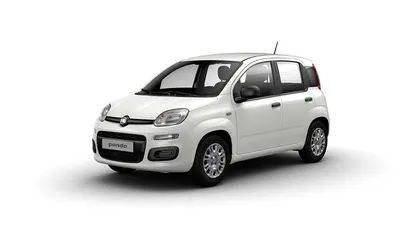 Usata Fiat Panda S 69 CV (50 kW) 2024 Utilitaria