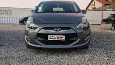 Usata 2011 Hyundai ix20 Style Due volumi | 2999 € (Buon prezzo)