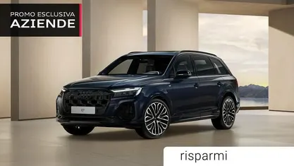 Usata Audi Q7 S-Line 286 CV (210 kW) 2026 SUV