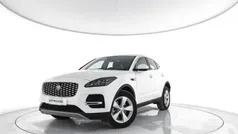 Usata 2021 Jaguar E-Pace S SUV | 27.900 € (Ottimo prezzo)