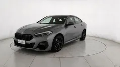 Grigio Usata 2023 BMW 216 M Sport Coupé | 32.900 € (Buon prezzo)
