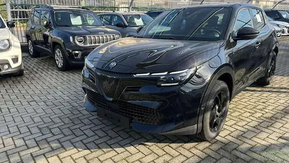 Usata 2025 Alfa Romeo Junior Edizione Speciale SUV | 27.490 € (Super prezzo)