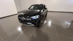 Nero metallizzato Nuova 2025 Mercedes GLC220 Advanced Coupé | 66.490 € (Ottimo prezzo)