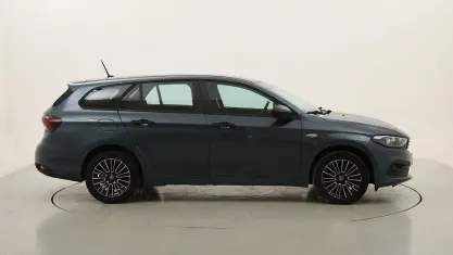 Usata Fiat Tipo Life 95 CV (69 kW) 2022 Blublu Station wagon