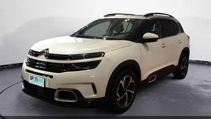 Usata Citroën C5 Aircross Shine 131 CV (96 kW) 2022 SUV