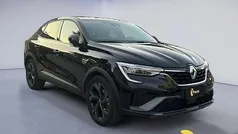 Usata 2022 Renault Arkana R.S. SUV | 21.950 € (Buon prezzo)