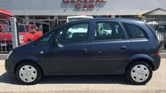 Usata 2008 Opel Meriva Enjoy Monovolume | 2500 € (Buon prezzo)