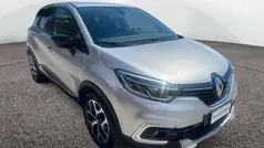 Grigio Usata 2019 Renault Captur Zen SUV | 10.900 € (Buon prezzo)