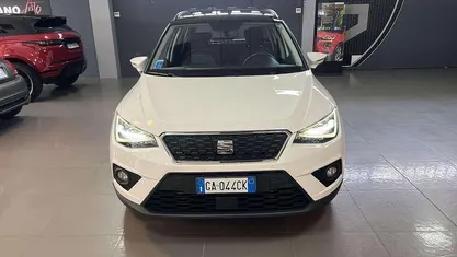 Usata Seat Arona XCELLENCE 90 CV (66 kW) 2020 SUV
