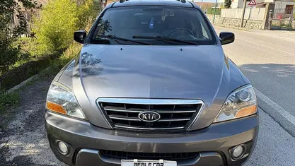 Usata Kia Sorento Active 170 CV (125 kW) 2006 SUV