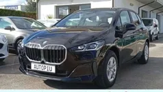 Usata 2023 BMW 218 Active Tourer Advantage Monovolume | 33.000 € (Cara)