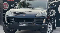 Nero Usata 2009 Porsche Cayenne SUV | 9999 € (Super prezzo)