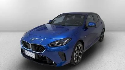 Usata 2024 BMW 120 Comfort Edition Due volumi | 39.950 €
