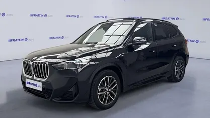 Usata 2025 BMW X1 M Sport SUV | 42.740 € (Ottimo prezzo)