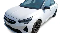 Wit Gebruikt 2022 Opel Corsa Sedan | 15.480 € (Eerlijke prijs)