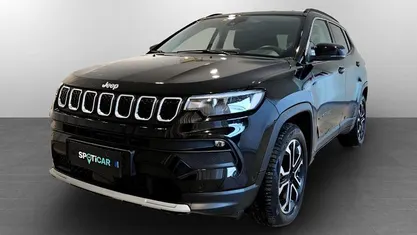 Usata 2023 Jeep Compass Limited SUV | 23.900 € (Buon prezzo)