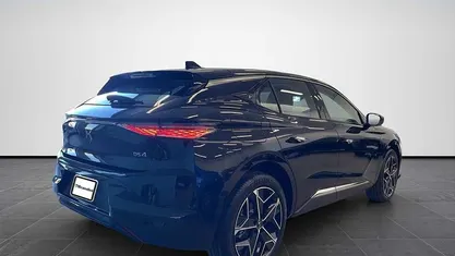 Usata DS Automobiles DS4 131 CV (96 kW) 2026 Berlina