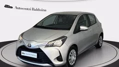 Usata 2019 Toyota Yaris Business Edition Due volumi | 11.800 € (Buon prezzo)