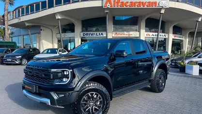 Usata Ford Ranger Raptor 210 CV (154 kW) 2025 Pick-up