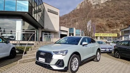 Usata 2022 Audi Q3 Advanced SUV | 29.800 € (Ottimo prezzo)