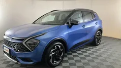 Usata 2022 Kia Sportage GT-Line SUV | 26.799 € (Buon prezzo)