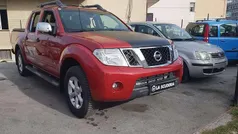 Usata 2012 Nissan Navara Pick-up | 14.999 € (Buon prezzo)