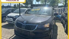 Nero Usata 2019 Skoda Karoq Ambition SUV | 17.190 € (Buon prezzo)