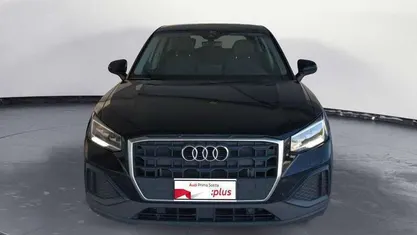 Usata Audi Q2 Business 116 CV (85 kW) 2023 Nero SUV