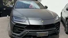Usata 2020 Lamborghini Urus SUV | 250.000 € (Buon prezzo)