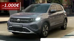 Reflex silver metallizzato Nuova 2025 VW T-Cross Edition SUV | 28.600 € (Buon prezzo)