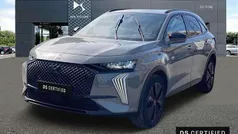 Grigio Usata 2023 DS Automobiles DS7 Crossback Performance Line Plus SUV | 24.900 € (Buon prezzo)