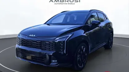 Nuova Kia Sportage 239 CV (175 kW) 2026 Nero SUV