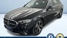 Nero pastello Usata 2024 Mercedes 220 Advanced Station wagon | 50.900 € (Ottimo prezzo)