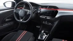 Nero Usata 2022 Opel Corsa Due volumi | 12.900 € (Buon prezzo)