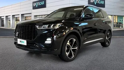 Usata 2023 DR DR 6.0 SUV | 18.950 € (Super prezzo)