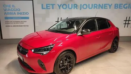 Usata Opel Corsa Design & Tech 75 CV (55 kW) 2022 Other Utilitaria