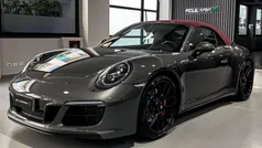 Usata 2018 Porsche 911 Carrera Cabriolet Cabrio | 129.500 €