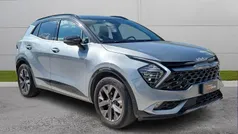 Usata 2022 Kia Sportage SUV | 28.000 € (Buon prezzo)